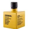 AOVE Orodeal Premium 100 ml. Aceite de Oliva Virgen Extra.