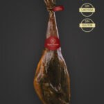 Jamón 75 % Ibérico de Bellota
