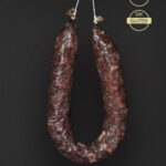 Chorizo Blanco Ibérico