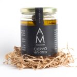Lomo de Ciervo en Orza