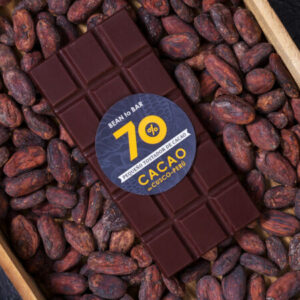 Chocolate Maychoco 70 % Cacao