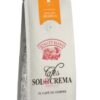 Café molido selección arábica Sol y Crema
