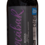 Vino tinto joven Almocabar