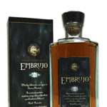 Whisky puro malta Embrujo