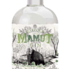 Ginebra ecológica Mamut
