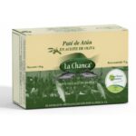 Pate de atun La Chanca
