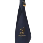 Jamón 5J 100% ibérico de bellota pieza entera