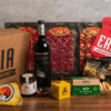 Caja Gourmet ERIA – Regalo Día del Padre (Jamón, Vino y Selección Gourmet)